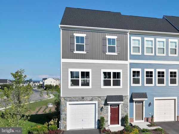 2435 CORIANDER DRIVE, WINCHESTER, VA 22603