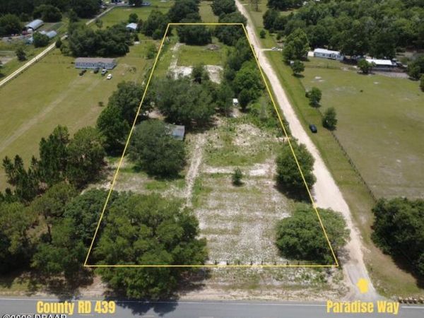 38045 County Road 439 , Eustis, FL 32736