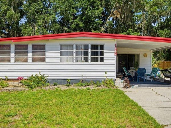 156 Iron Gate Circle, Port Orange, FL 32129