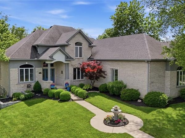 7277 Southview Court Court, Clearcreek Twp, OH 45066