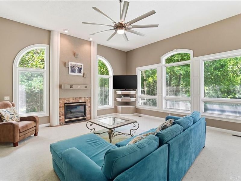 7277 Southview Court Court, Clearcreek Township, OH 45066 Photo 21
