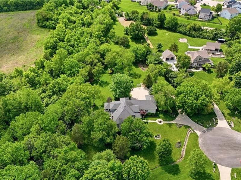 7277 Southview Court Court, Clearcreek Township, OH 45066 Photo 5