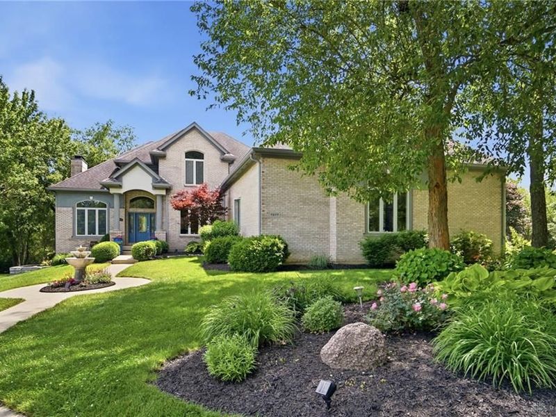 7277 Southview Court Court, Clearcreek Township, OH 45066 Photo 7