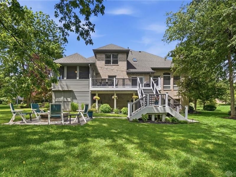 7277 Southview Court Court, Clearcreek Township, OH 45066 Photo 70