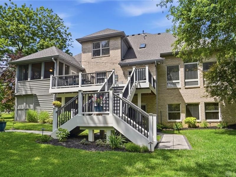 7277 Southview Court Court, Clearcreek Township, OH 45066 Photo 71
