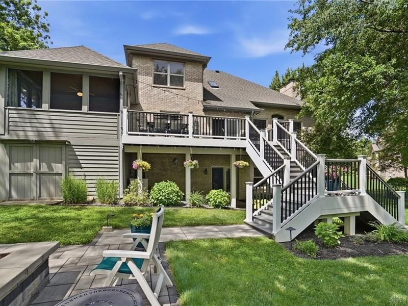 7277 Southview Court Court, Clearcreek Township, OH 45066 Photo 72