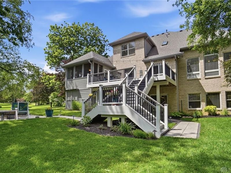 7277 Southview Court Court, Clearcreek Township, OH 45066 Photo 73