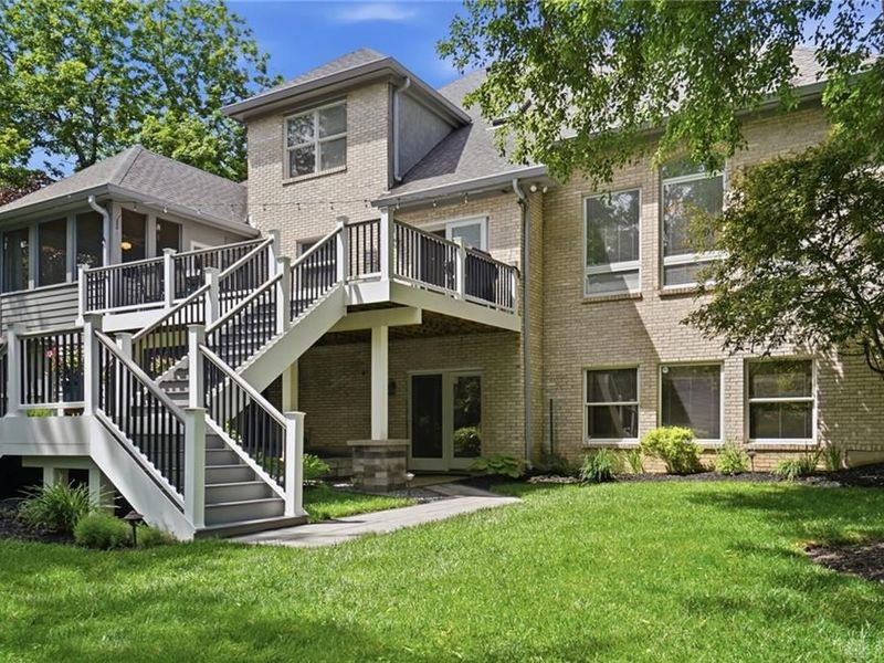 7277 Southview Court Court, Clearcreek Township, OH 45066 Photo 74