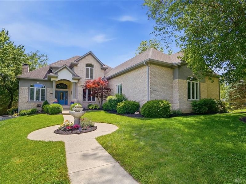 7277 Southview Court Court, Clearcreek Township, OH 45066 Photo 8