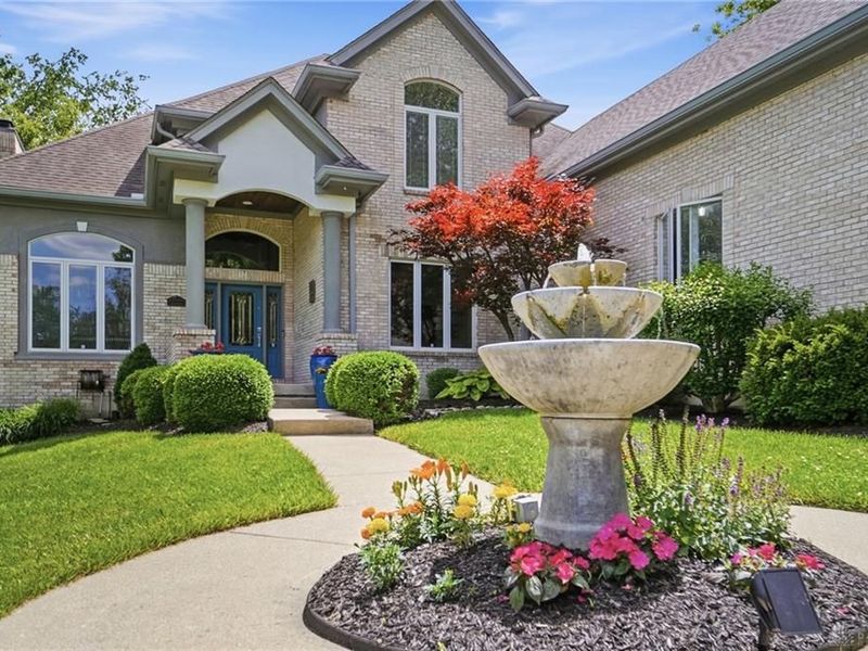 7277 Southview Court Court, Clearcreek Township, OH 45066 Photo 9