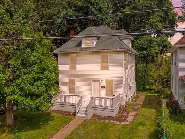 400 W Fifth, Mansfield, OH 44903