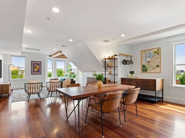 6 Highland Ave, Unit 3, Somerville, MA 02143