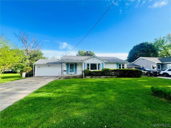 4177 Norway Place , Hamburg, NY 14075