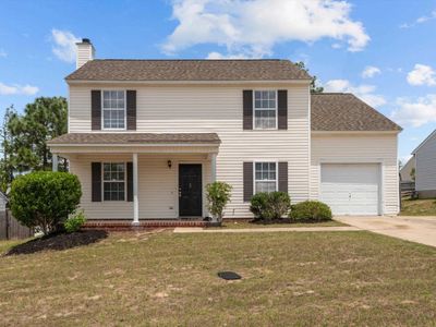 5 Sterling Ridge Court , Columbia, SC 29229