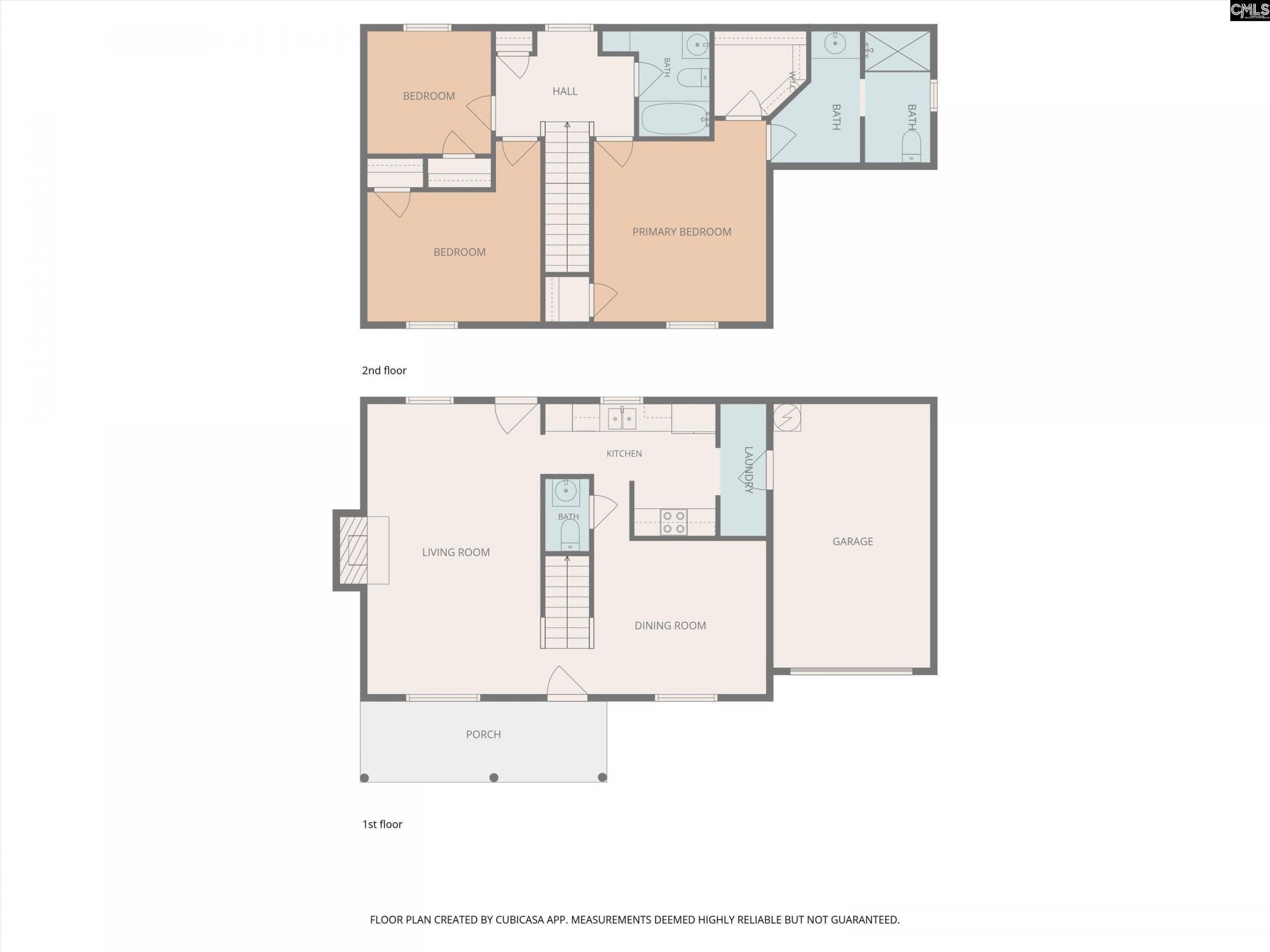 5 Sterling Ridge Court  Photo 27