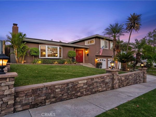 4102 Denver, Yorba Linda, CA 92886
