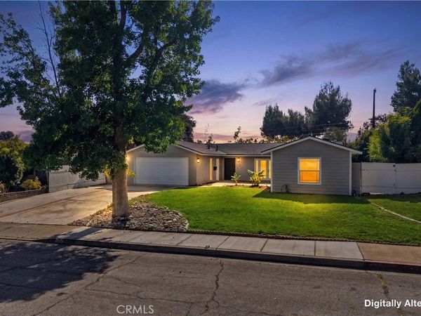 547 Converse, Claremont, CA 91711
