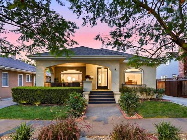 672 S 14th Street, San Jose, CA 95112
