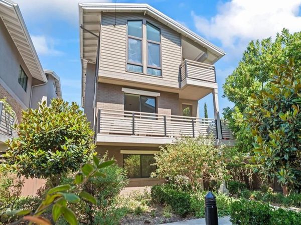 411 Brassinga Court, Palo Alto, CA 94306