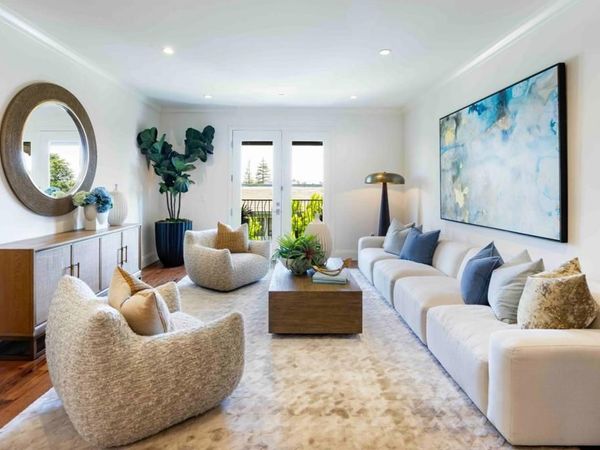 100 First Street, Unit 317, Los Altos, CA 94022