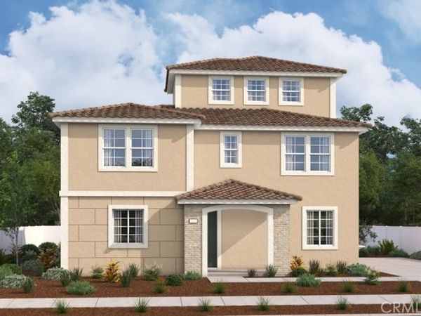 16740 Estancia Avenue, Chino, CA 91708