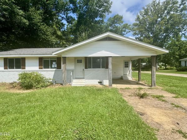 107 Spruce Street, Walnut Grove, MS 39189