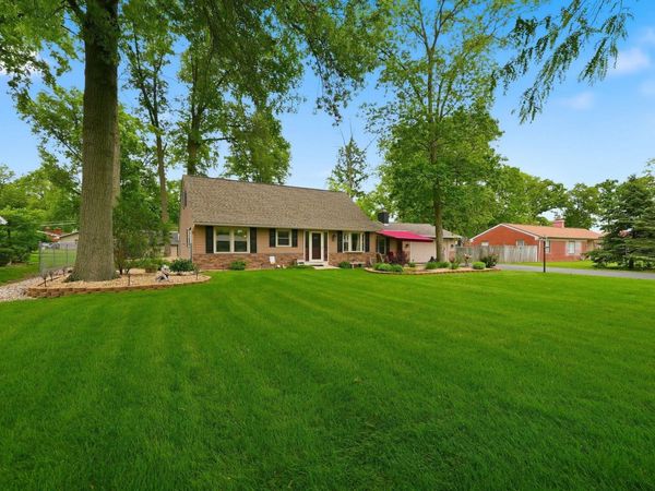 1008 Orlando Drive, Fort Wayne, IN 46825