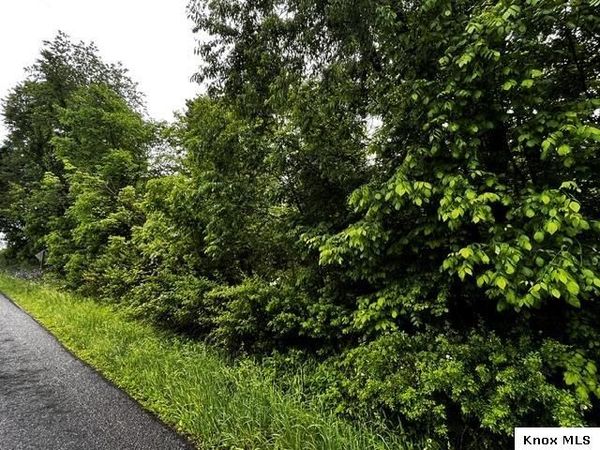 2.382 Acres Lower Fredericktown Amity Road, Butler, OH 44822