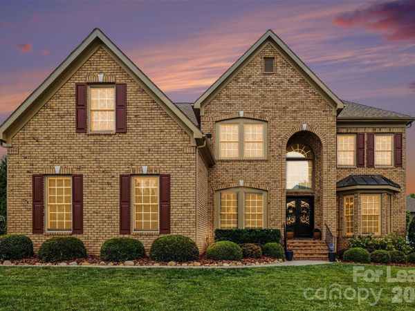 3908 Voltaire Drive, Monroe, NC 28110