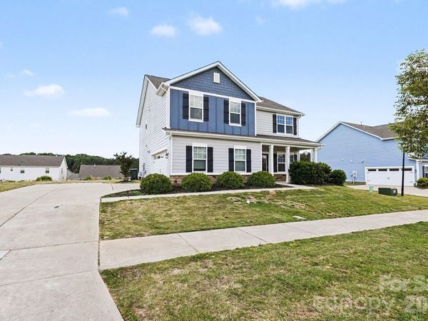 2139 Vecchio Drive , Monroe, NC 28110
