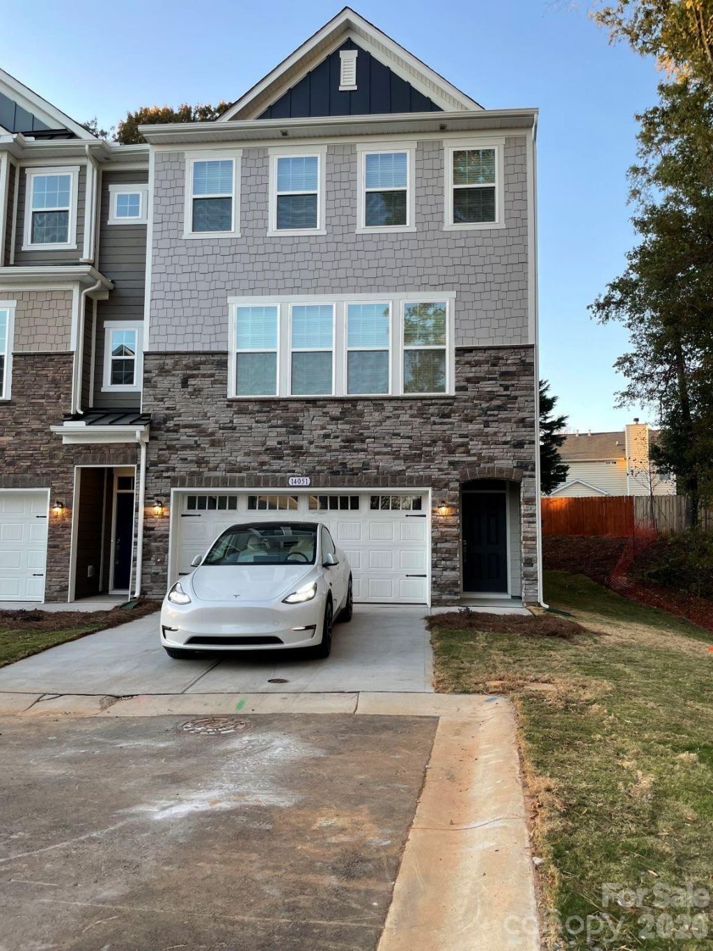 14051 Martin Hill Way, Unit 11, Charlotte, NC 28277 Main Photo