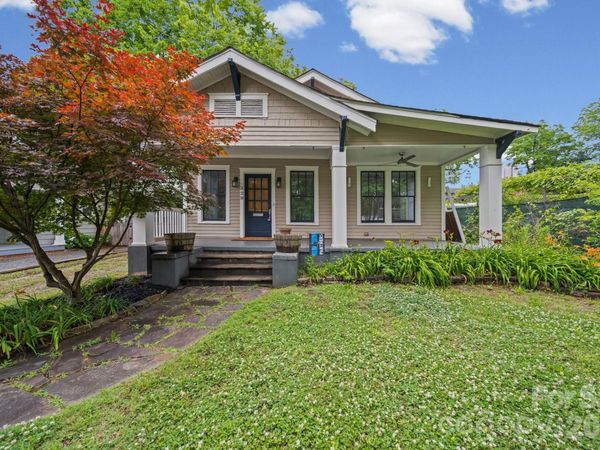 320 Westwood Avenue , Charlotte, NC 28203
