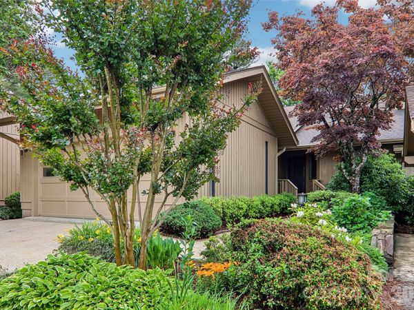 405 Wild Oak Lane , Hendersonville, NC 28791