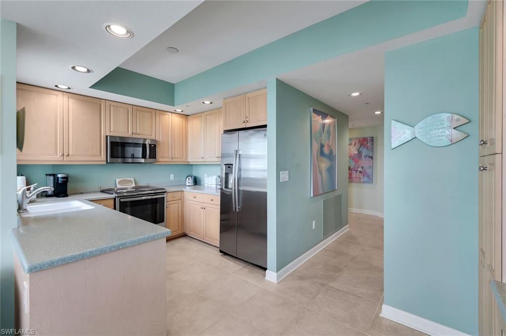 315 Dunes Blvd , Unit 707, Naples, FL 34110 Photo
