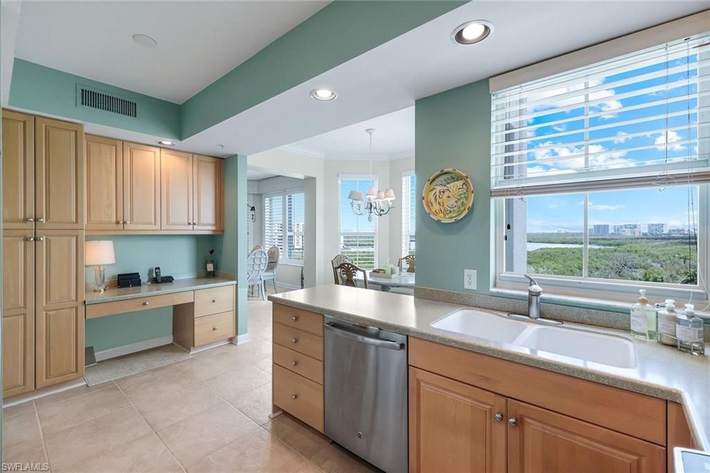 315 Dunes Blvd , Unit 707, Naples, FL 34110 Photo