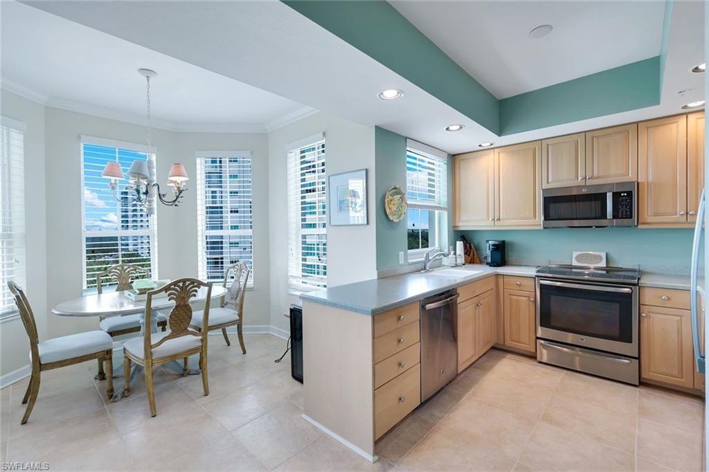 315 Dunes Blvd , Unit 707, Naples, FL 34110 Photo