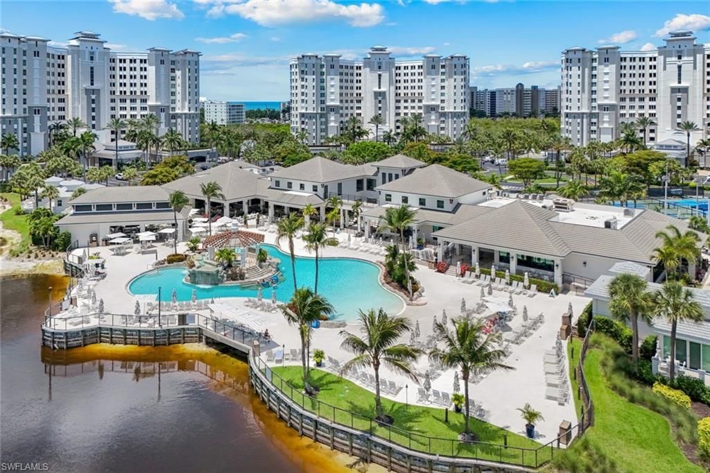315 Dunes Blvd , Unit 707, Naples, FL 34110 Photo