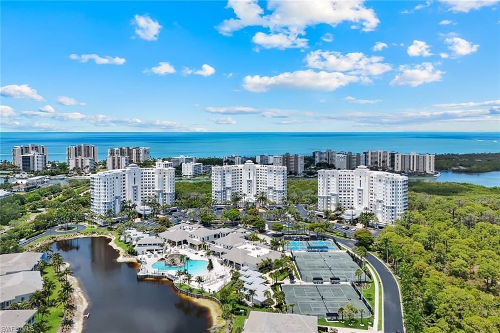 315 Dunes Blvd , Unit 707, Naples, FL 34110 Photo