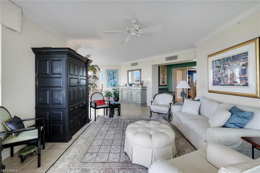 315 Dunes Blvd , Unit 707, Naples, FL 34110 Photo