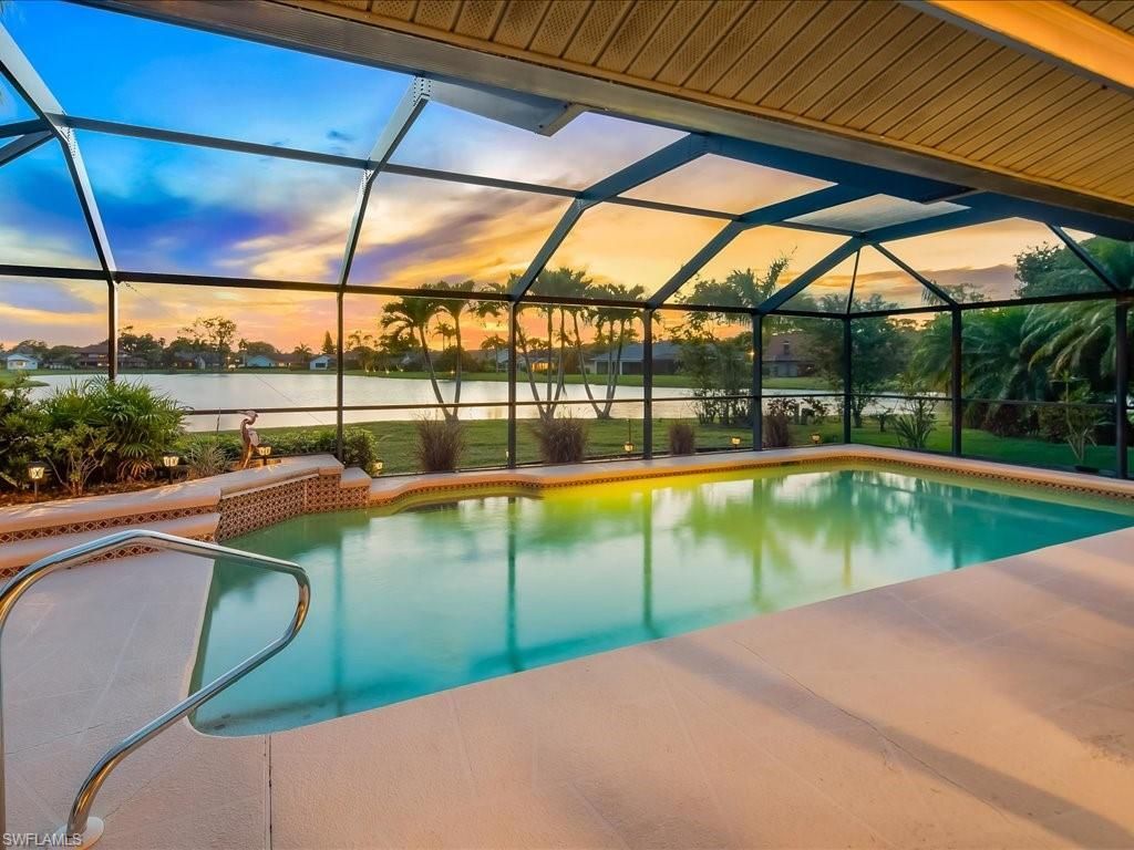 2428 Duchess Ct, Naples, FL 34112 Photo