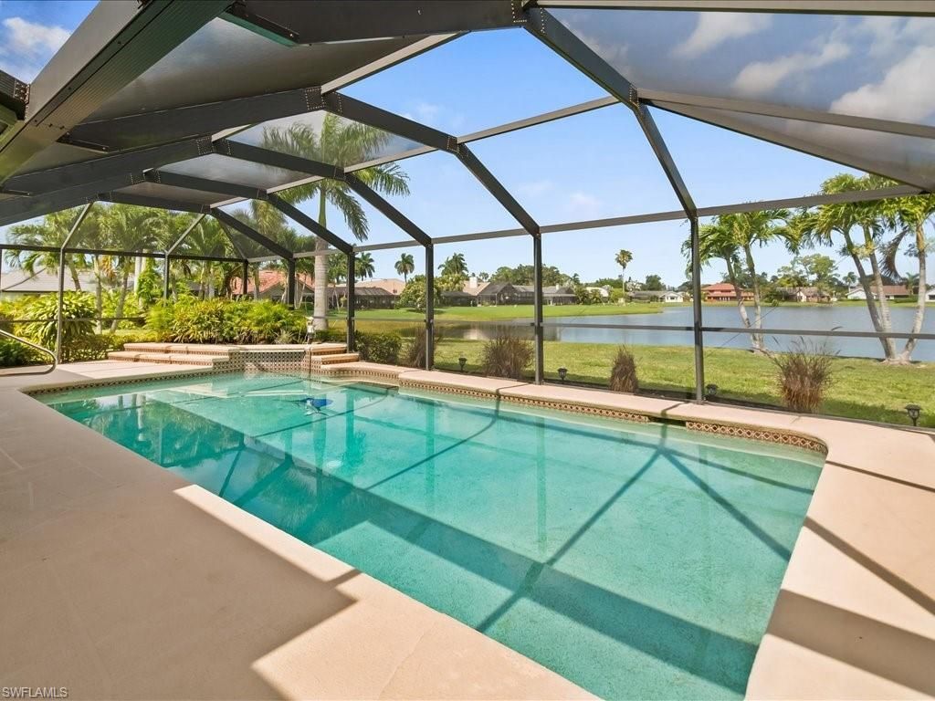 2428 Duchess Ct, Naples, FL 34112 Photo
