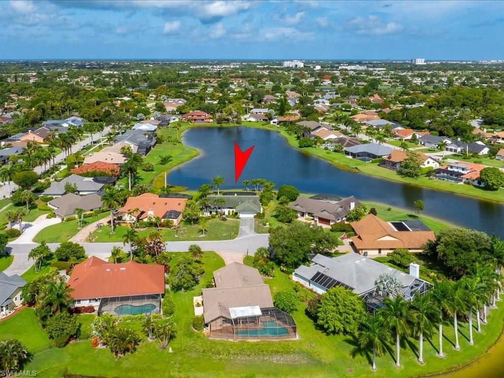 2428 Duchess Ct, Naples, FL 34112 Photo
