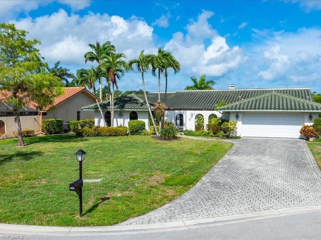 2428 Duchess Ct, Naples, FL 34112 Photo