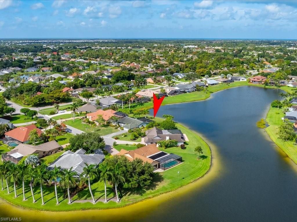 2428 Duchess Ct, Naples, FL 34112 Photo