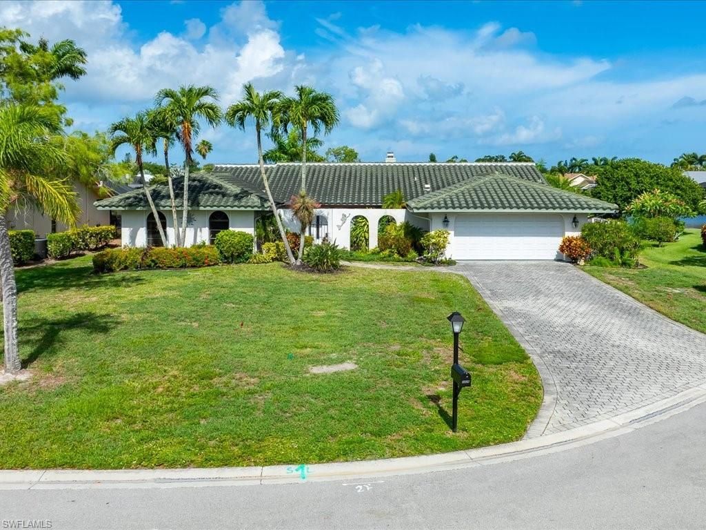 2428 Duchess Ct, Naples, FL 34112 Photo