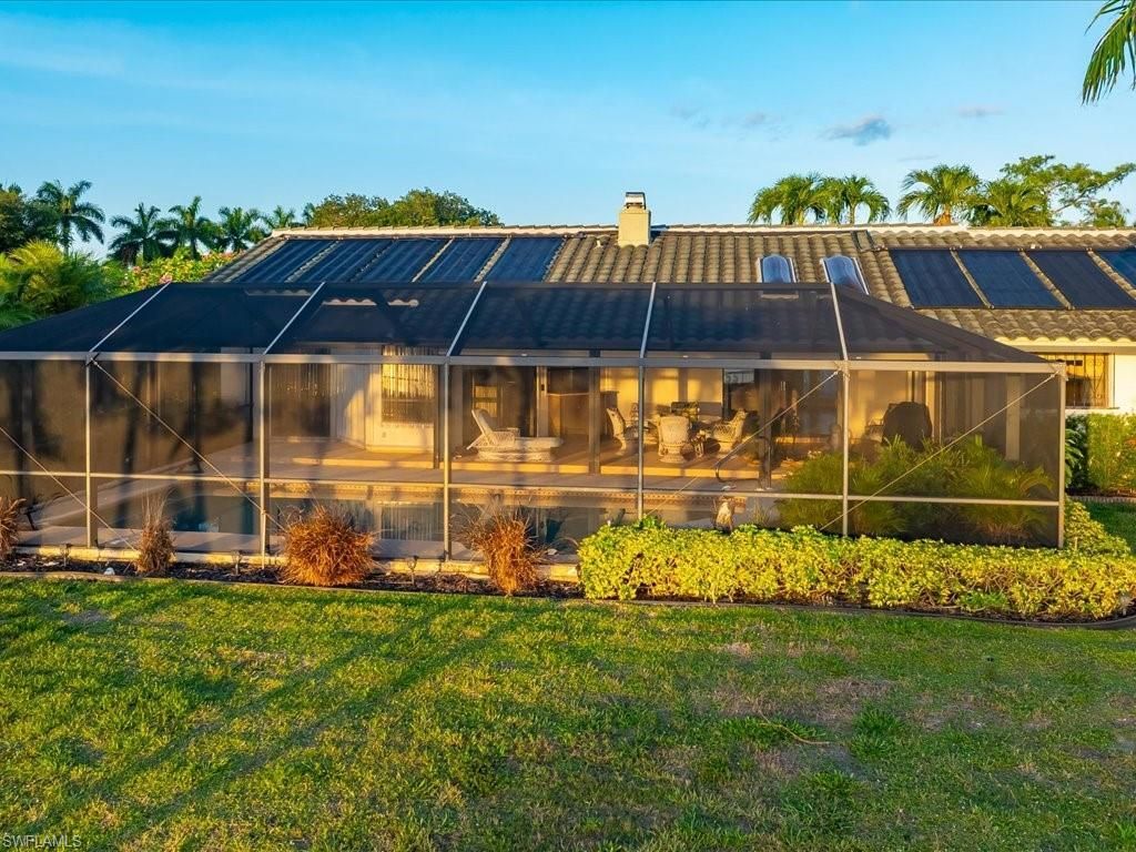 2428 Duchess Ct, Naples, FL 34112 Photo
