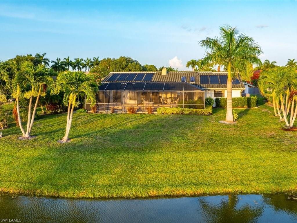 2428 Duchess Ct, Naples, FL 34112 Photo