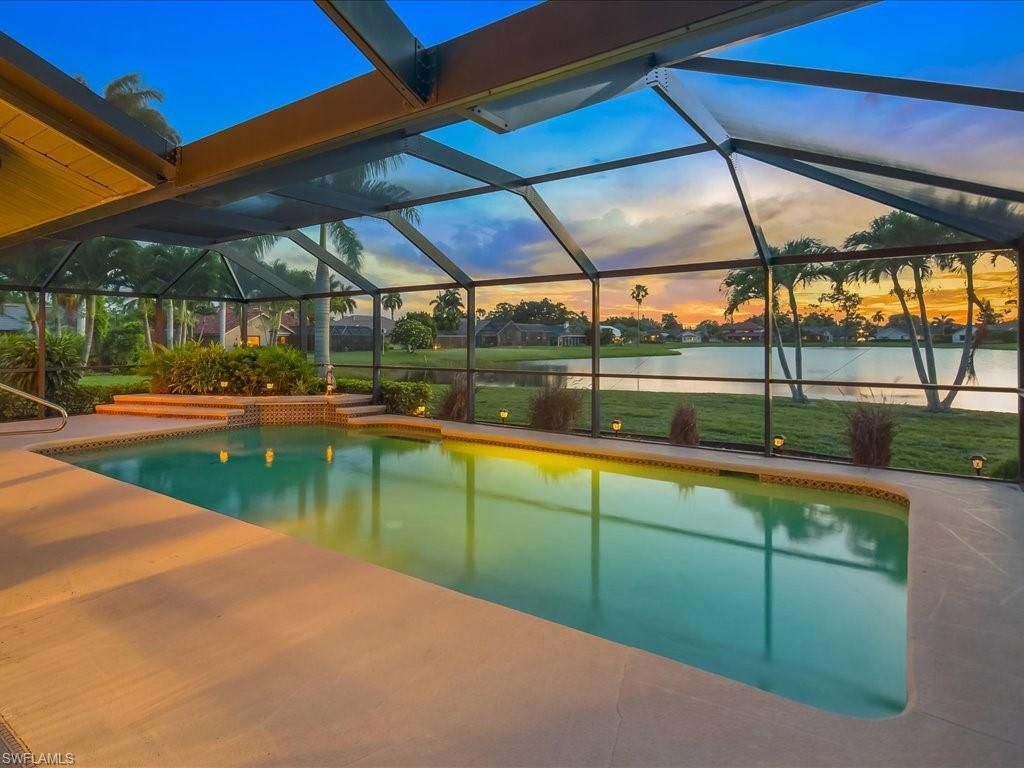 2428 Duchess Ct, Naples, FL 34112 Photo