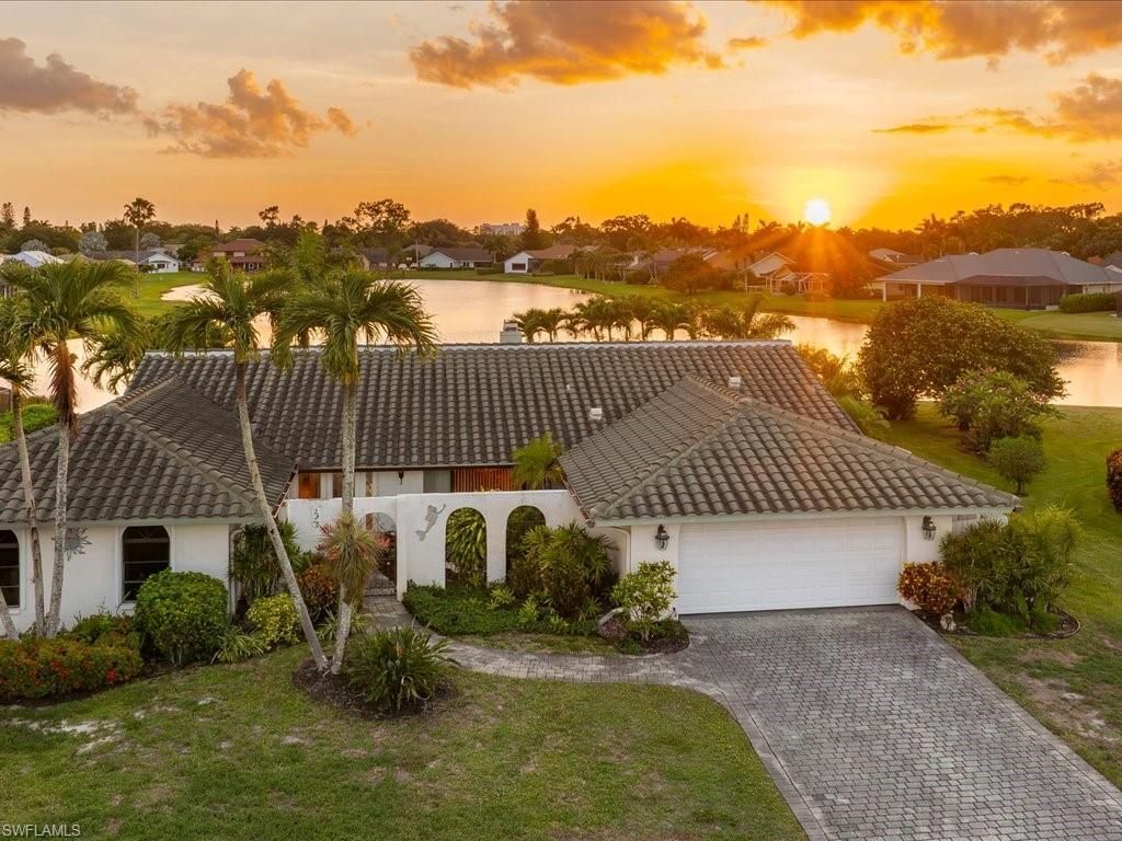 2428 Duchess Ct, Naples, FL 34112 Photo