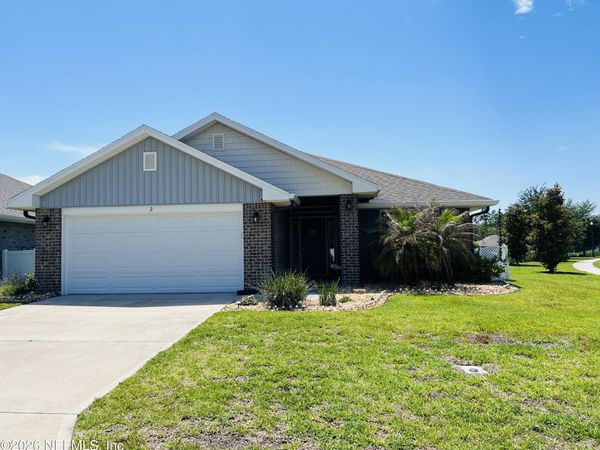 2 RIVERTOWN Road, Palm Coast, FL 32137
